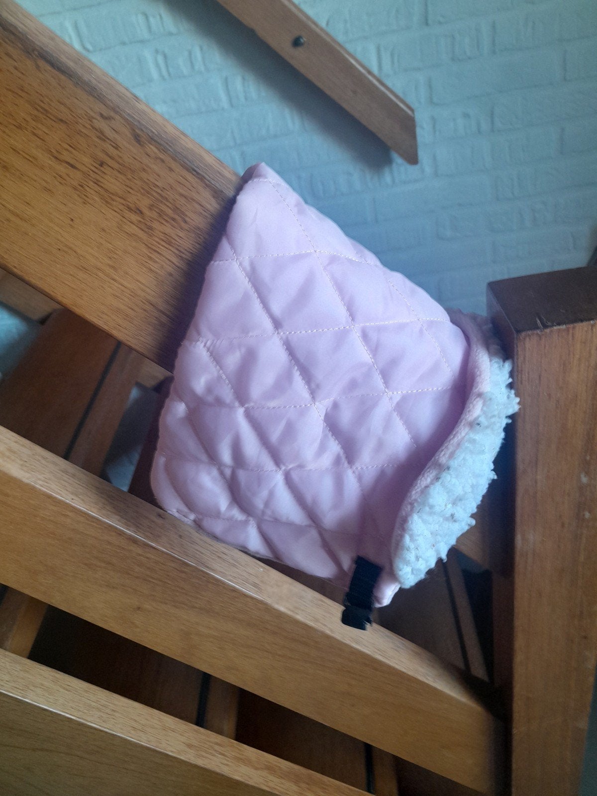 dekje voor hobby horses, Kinderen en Baby's, Ophalen, Zo goed als nieuw, Jongen of Meisje