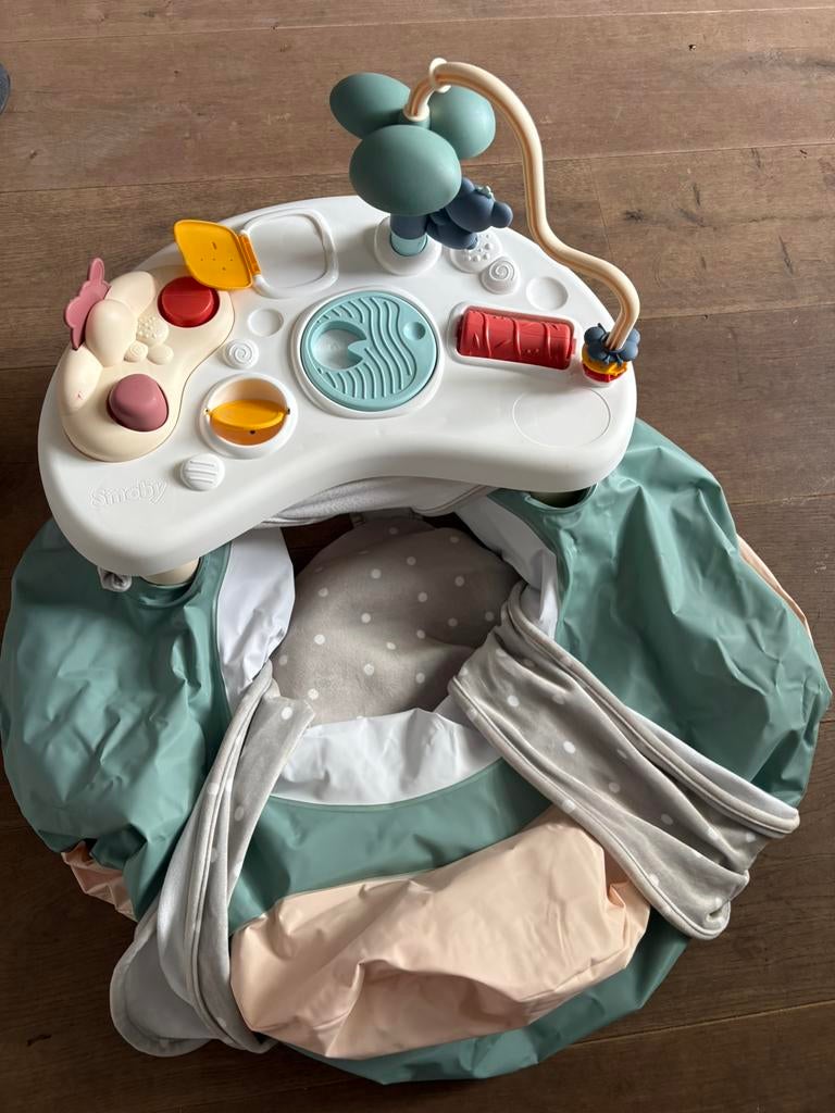Baby floating, Kinderen en Baby's, Babykleding | Baby-zwemkleding, Ophalen of Verzenden, Zo goed als nieuw, Jongetje of Meisje