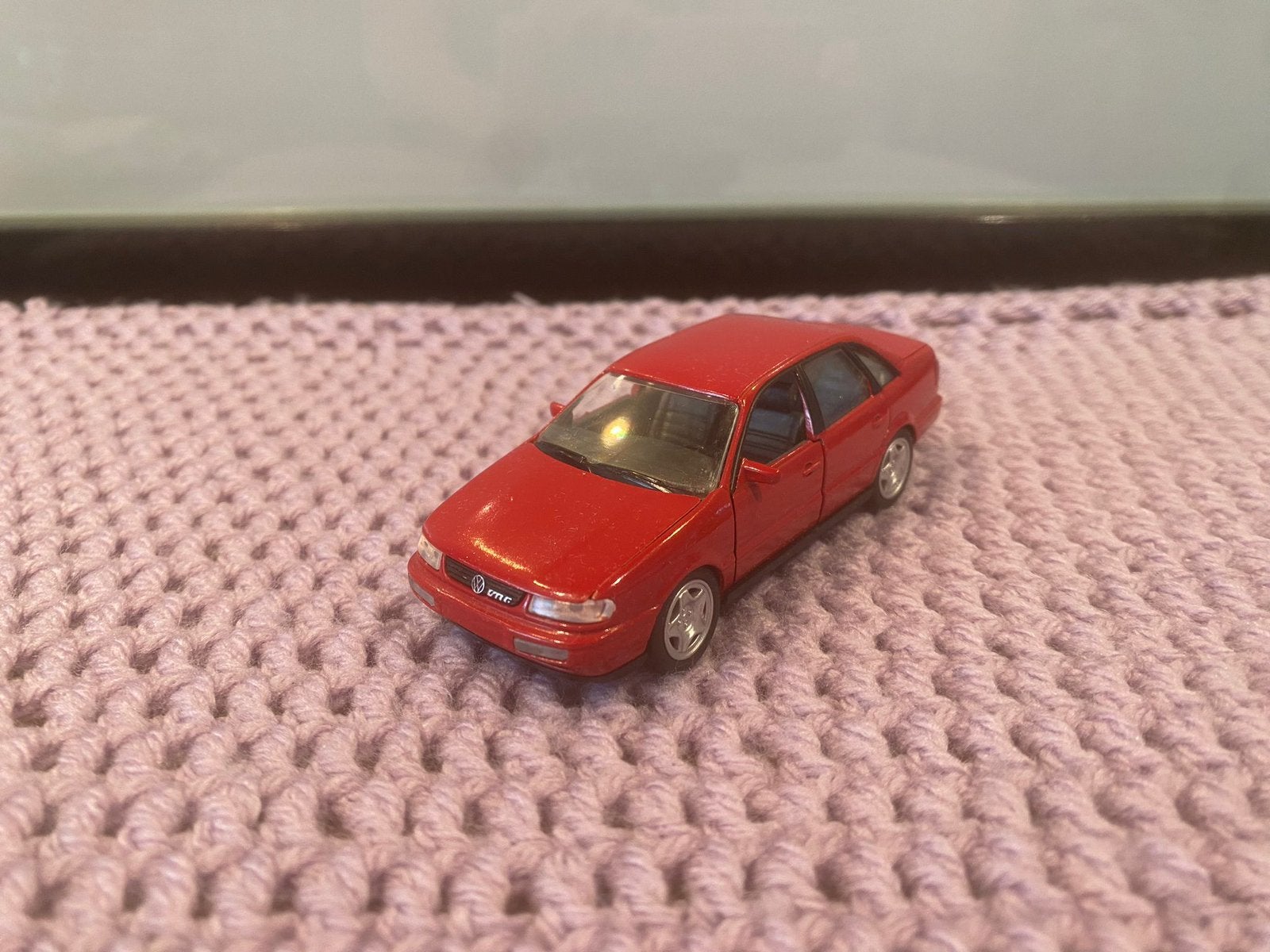 Volkswagen passat, Ophalen of Verzenden, Zo goed als nieuw, Auto, Overige merken