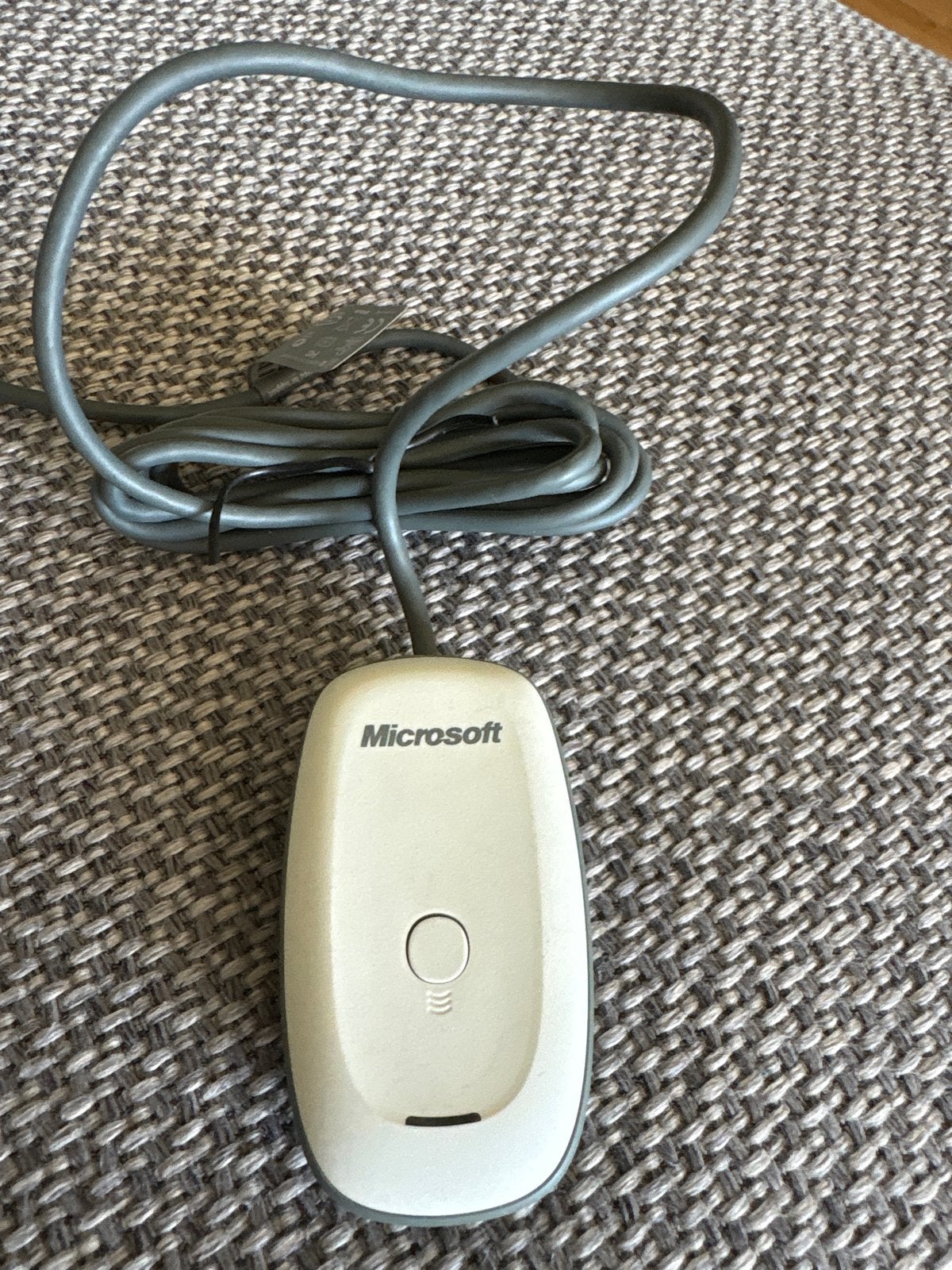 Microsoft Xbox 360 Wireless Receiver voor Windows, Ophalen, Gebruikt, Overige typen, Xbox 360