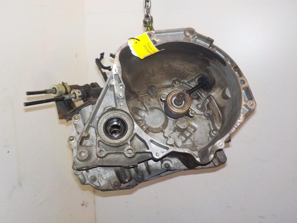 Versnellingsbak schakel Nissan Note