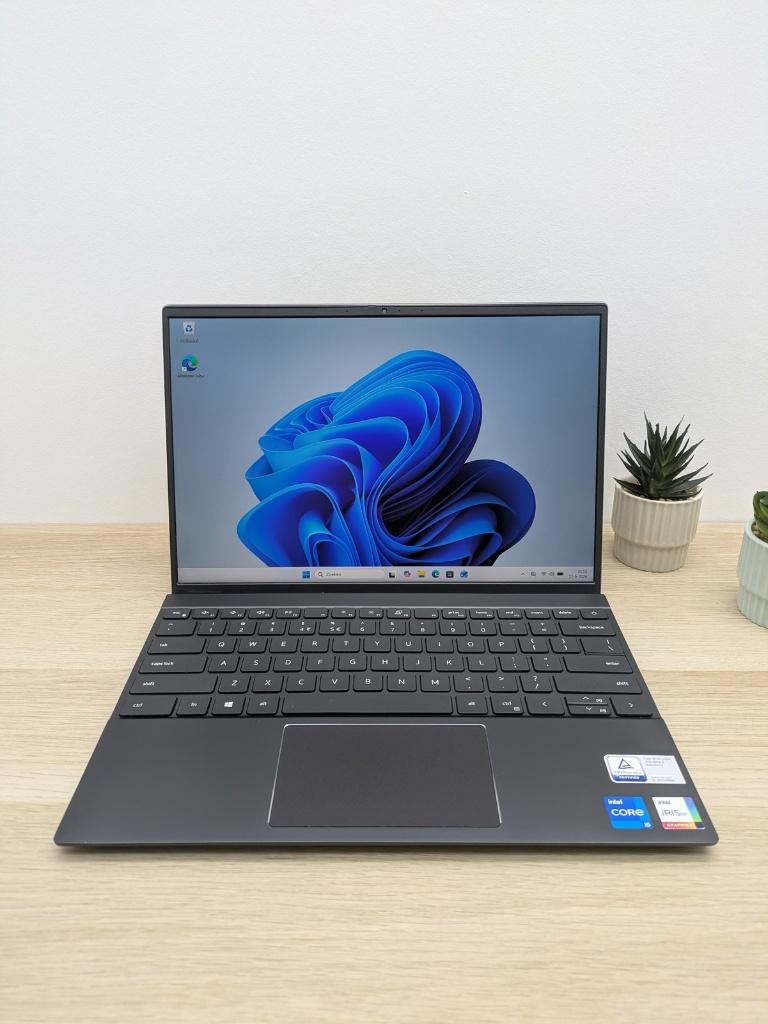 Dell Vostro 13 5310 i5 11e gen 8GB 256GB 13 inch laptop, Computers en Software, Windows Laptops, Gebruikt, 13 inch, SSD, 3 tot 4 Ghz