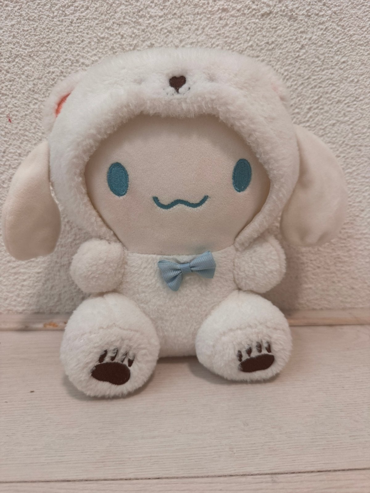 Cinnamonroll knuffel, Ophalen, Zo goed als nieuw, Overige typen