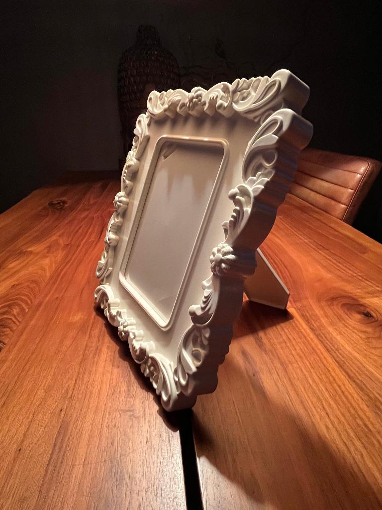IKEA Photo Frame KVILL BAROK Design By Helena Svensson, Ophalen, Nieuw, Minder dan 50 cm, Minder dan 50 cm