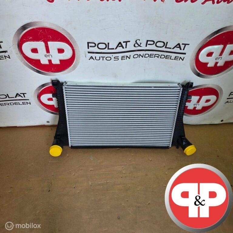 VW Audi Intercooler 5Q0145803AF