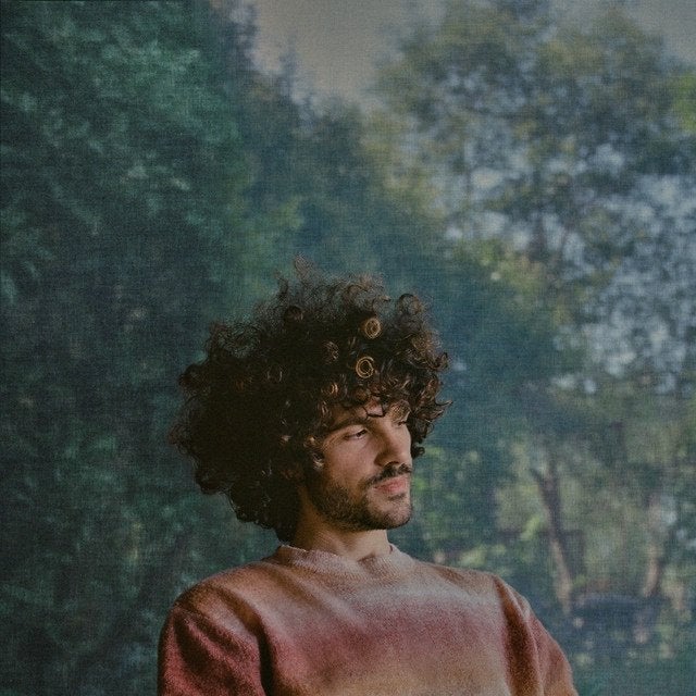 FKJ concert ticket 14 oktober Antwerpen, De Roma 2x, Tickets en Kaartjes, Twee personen, Oktober