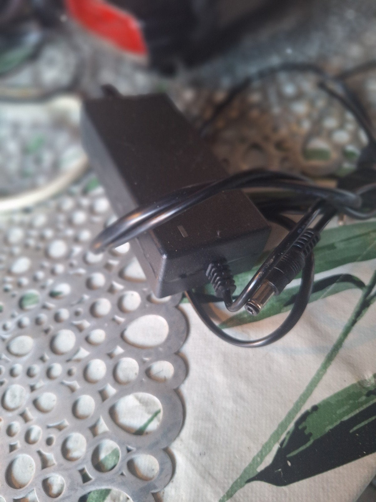 E bike lader 42 vlt, Ophalen of Verzenden, Waterdicht, Gebruikt