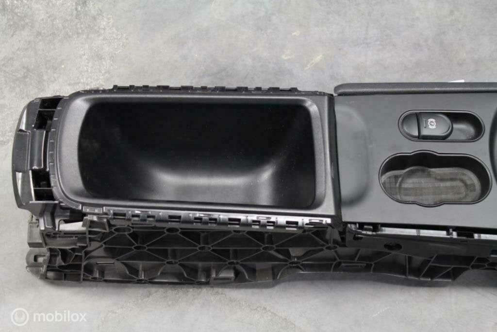 Middenconsole Mini Clubman F54 (2015-heden)
