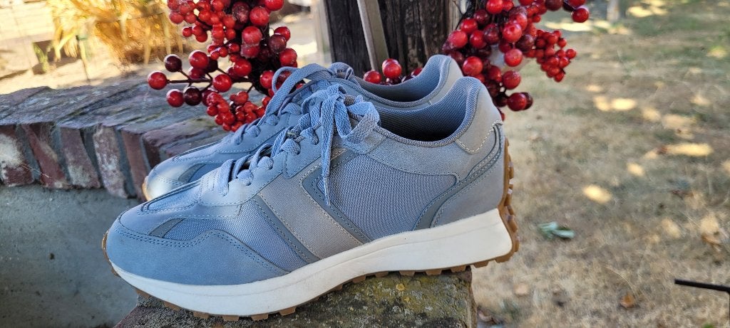 GRACELAND chunky blauwe sneaker maat 40 nieuw, Blauw, Nieuw, Ophalen of Verzenden, Sneakers of Gympen