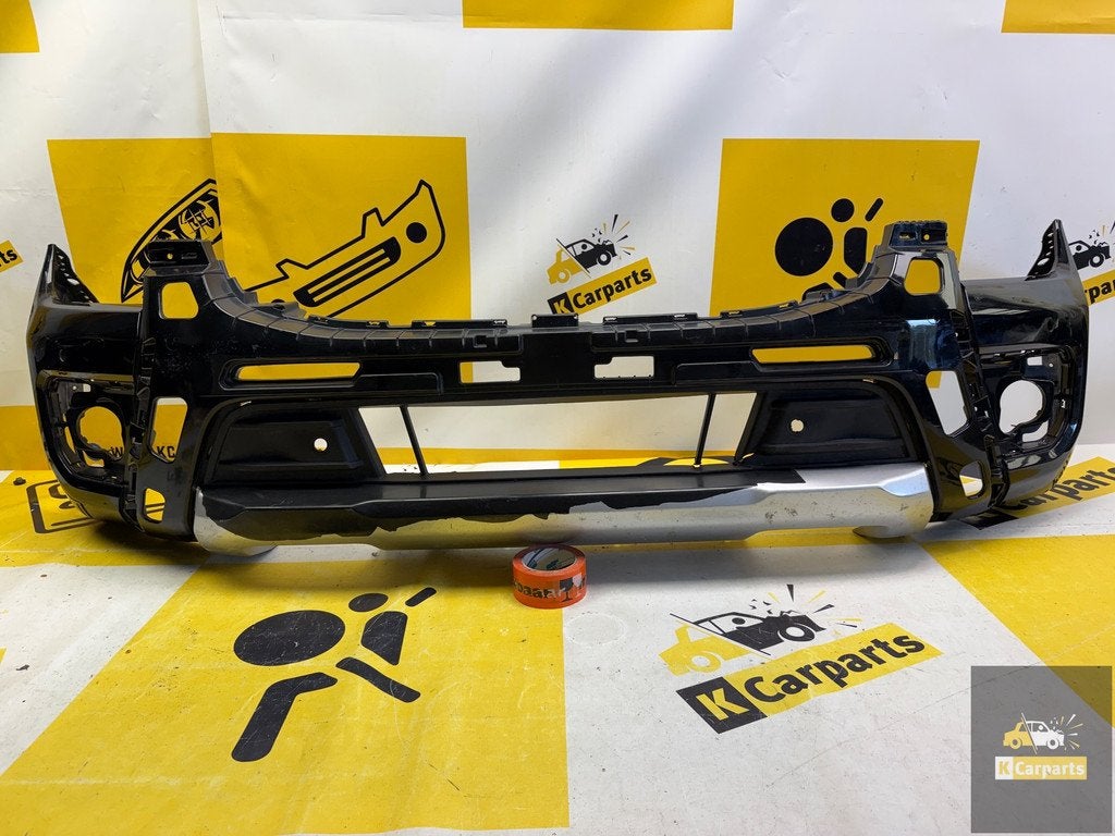 Bumper Ford Ranger IV 2000 N1WB-17C831-HAW Voorbumper origin, Gebruikt, Voor, Info@ford.com, Ophalen of Verzenden