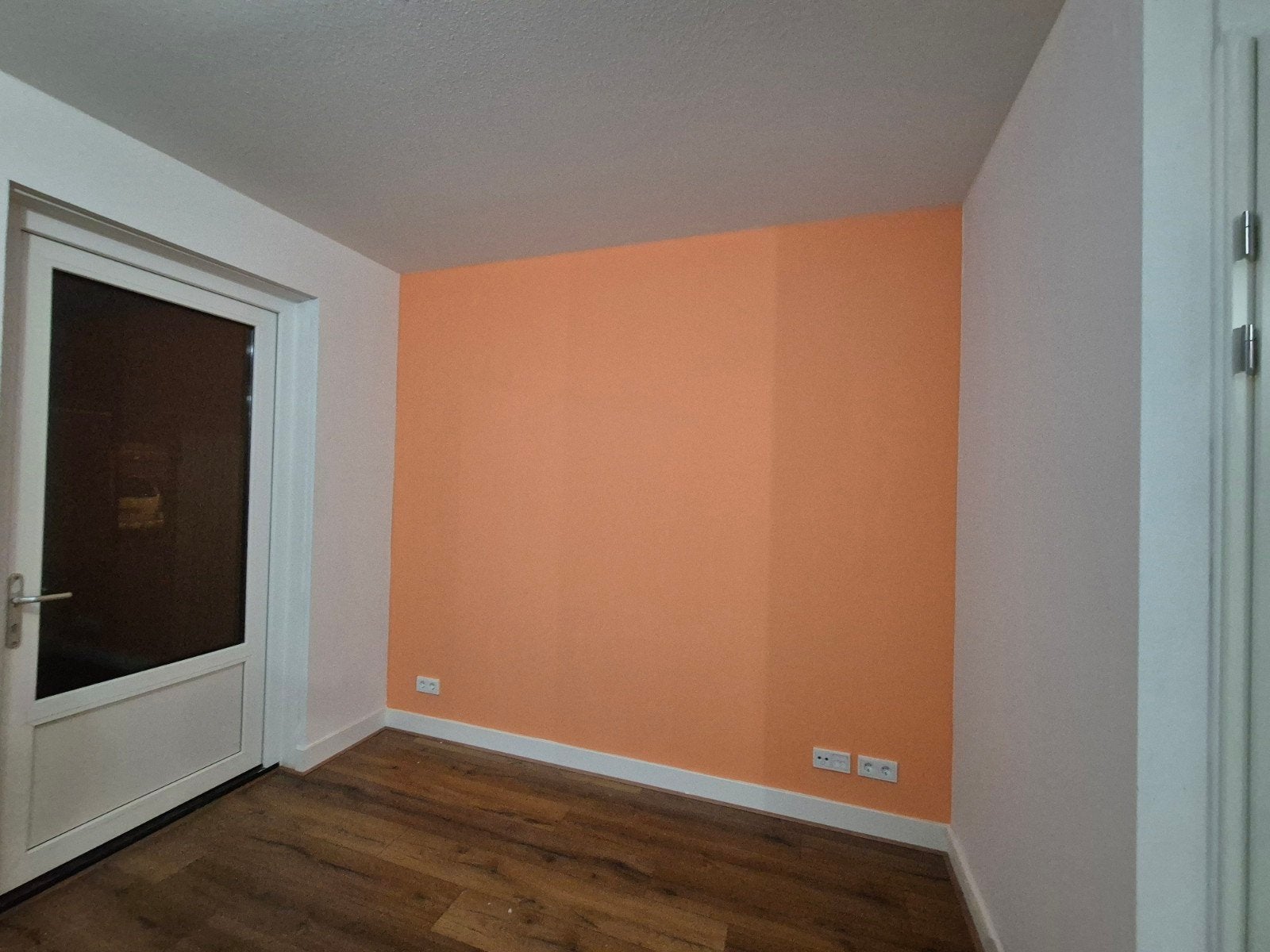 Schilderwerk en kleine reparatie, Kleuradvies, Binnenschilderwerk