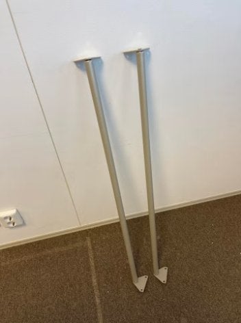 Roedes voor Pax kast, Ophalen, Gebruikt, 50 tot 100 cm, Minder dan 100 cm