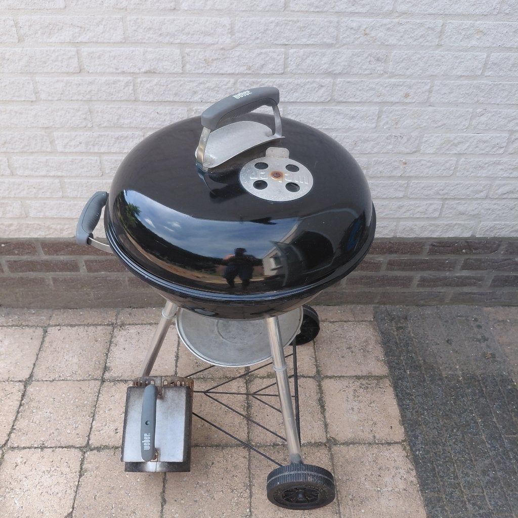 Bqq weber, Ophalen, Gebruikt, Weber
