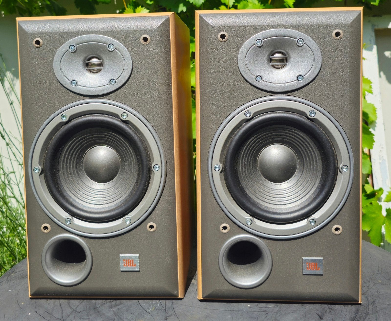 JBL E30 Northridge klasse monitor izgst, Ophalen of Verzenden, JBL, Nvt, Nvt