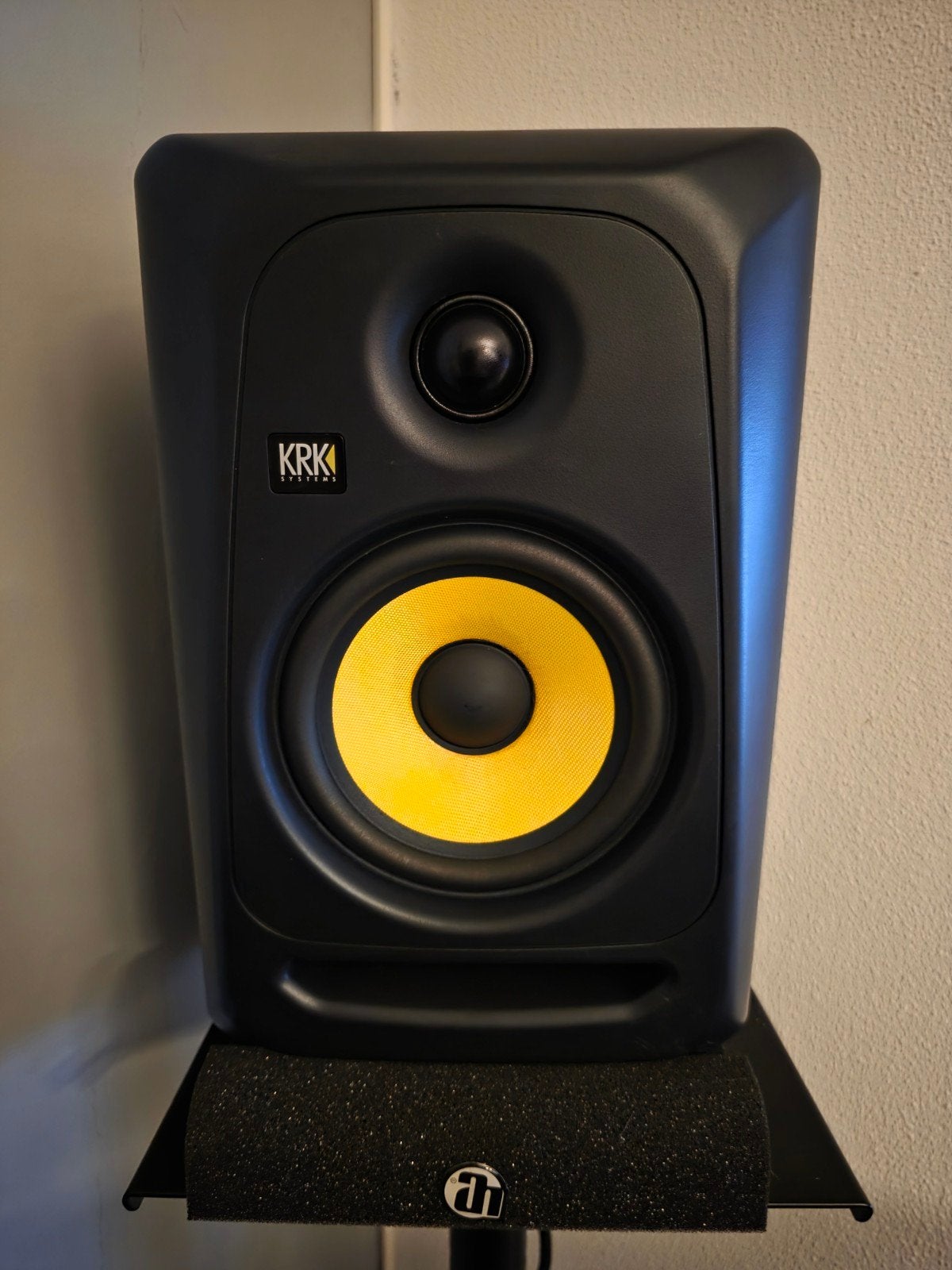 Studiomonitoren, audio-interfaces en accessoires, Ophalen, Zo goed als nieuw