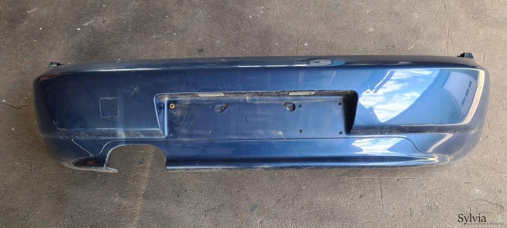 Achterbumper Widebody BMW Z3 na bouwjaar 1999-  51128410736, Auto-onderdelen, Gebruikt, -, Voor, -
