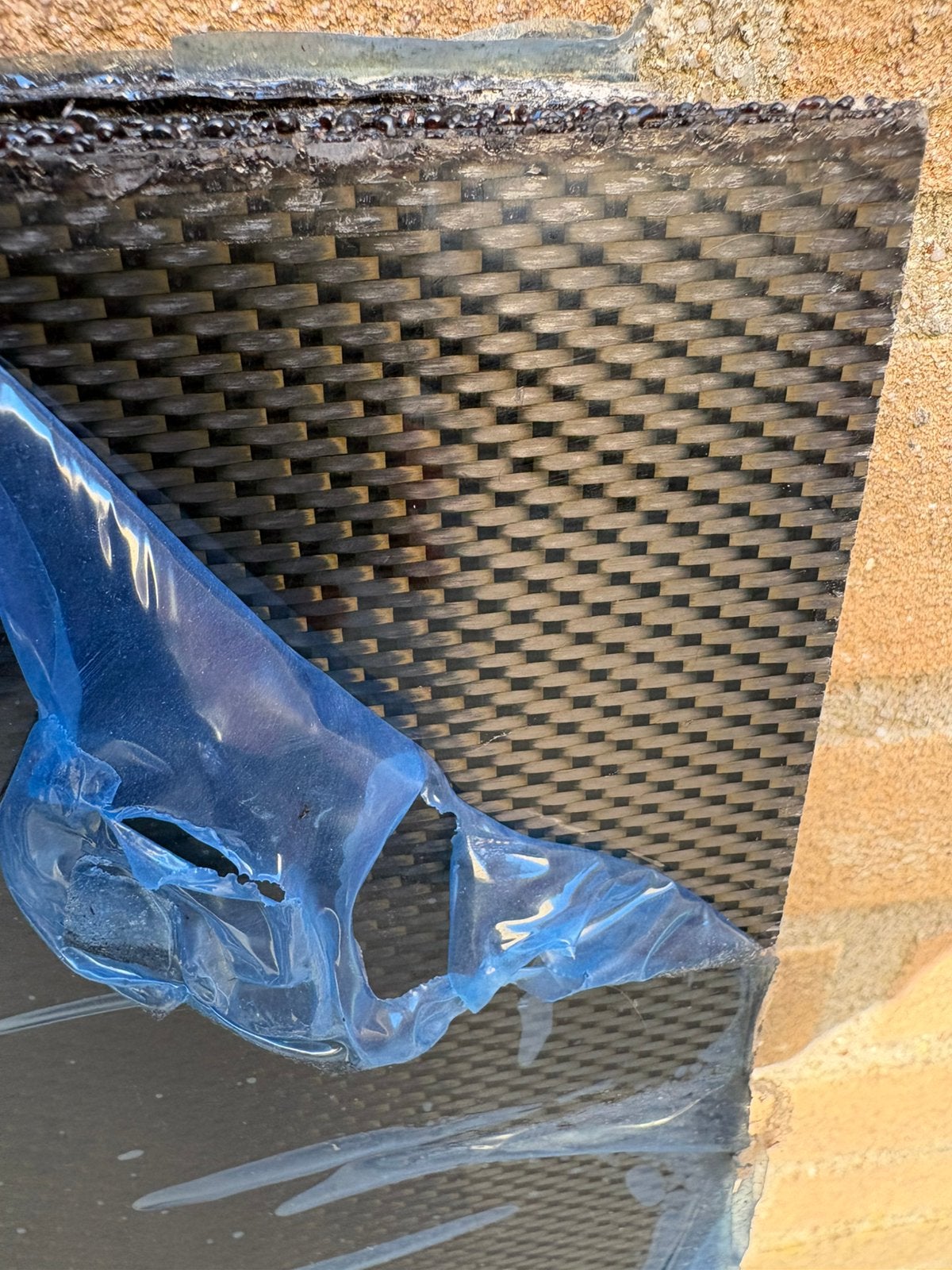 Carbon plaat 3.5mm 1000x560mm, Ophalen, Nieuw, 1:50 tot 1:144