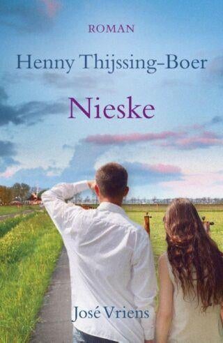 Henny Thijssing Boer - Nieske, Boeken, Ophalen of Verzenden, Zo goed als nieuw