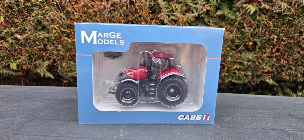 Case IH Magnum 7140, Marge Models, Britains, Tomy, Ophalen of Verzenden, Nieuw, Tractor of Landbouw, Britains
