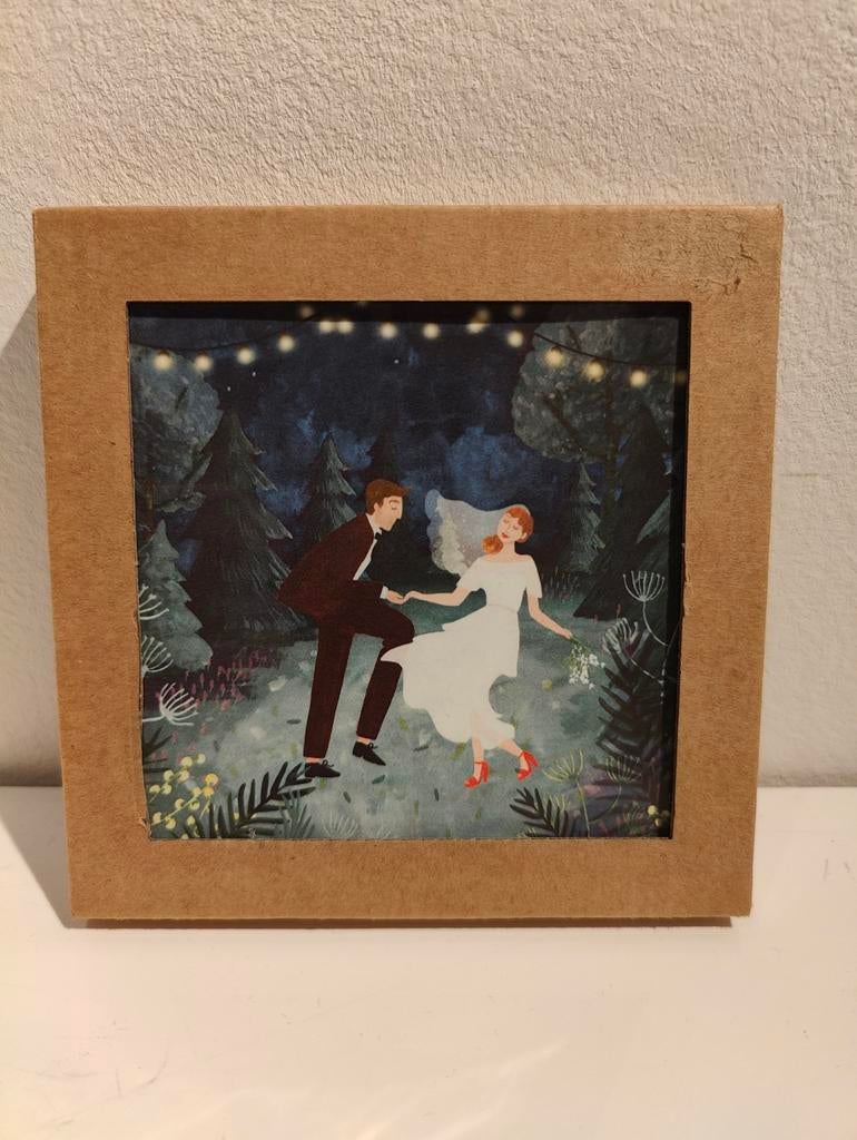 StoryTiles - Wedding, Ophalen of Verzenden, Nieuw
