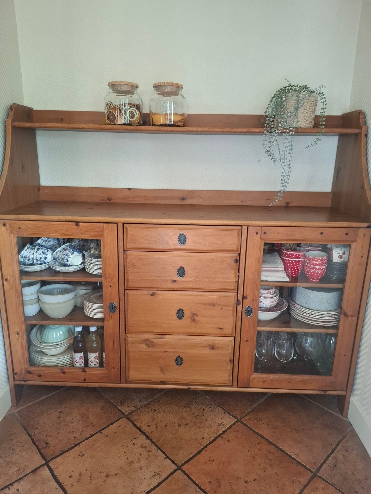 Kastje, Huis en Inrichting, Ophalen, Gebruikt