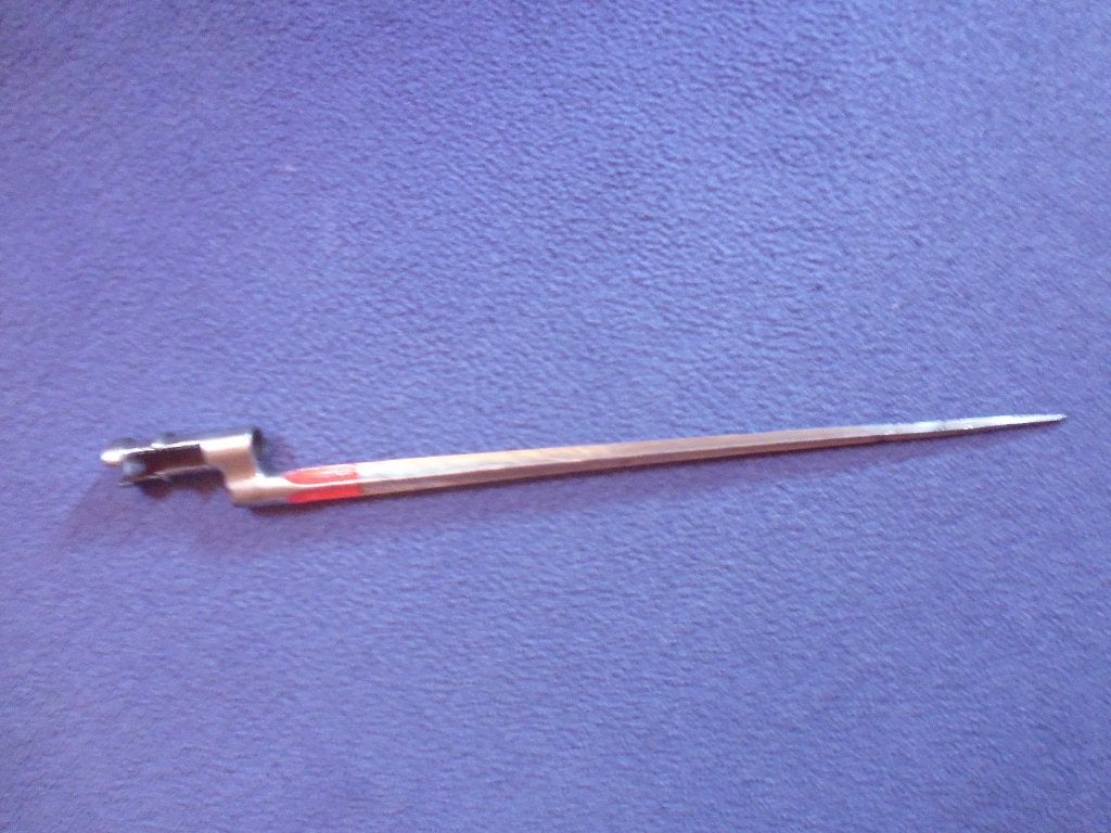 BAJONET RUSSISCH KEIZERRIJK / USSR, Verzenden, Landmacht, Nederland, Mes of Dolk
