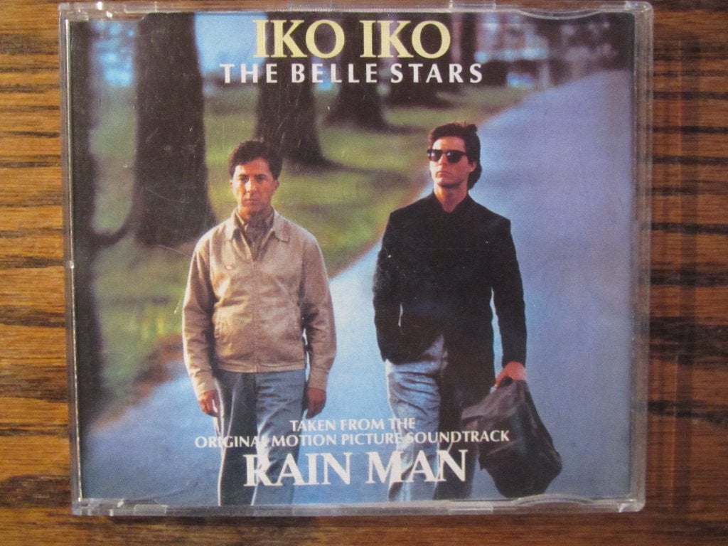 Iko Iko - The Belle Stars, Ophalen of Verzenden, Gebruikt, Pop