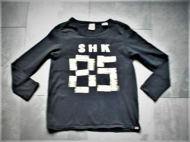 Scotch & SODA longsleeves, maat 6 = 116 (qwe), Kinderen en Baby's, Kinderkleding | Maat 116, Zo goed als nieuw, Jongen, Shirt of Longsleeve