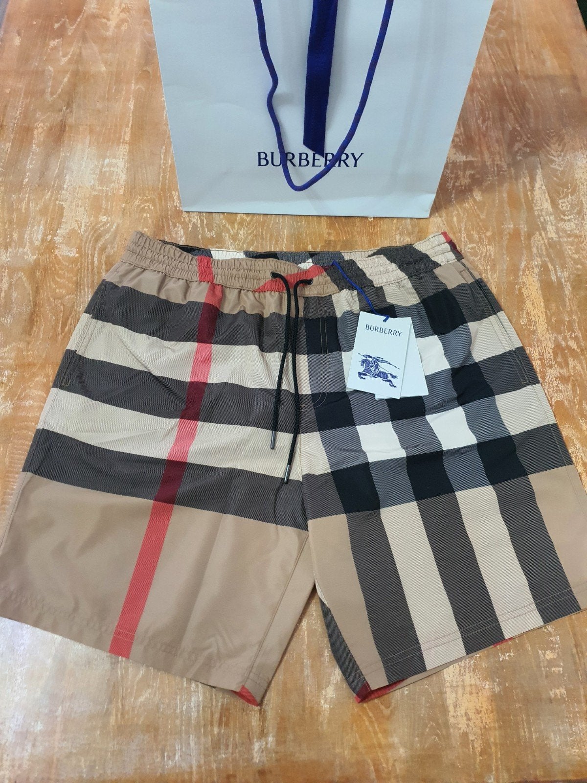 Burberry Zwembroek M, Verzenden
