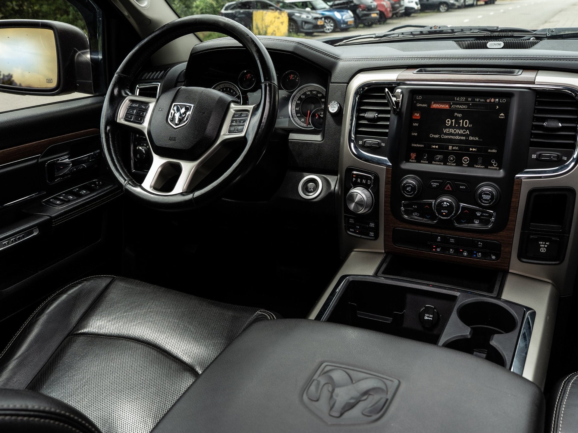 Dodge Ram 1500