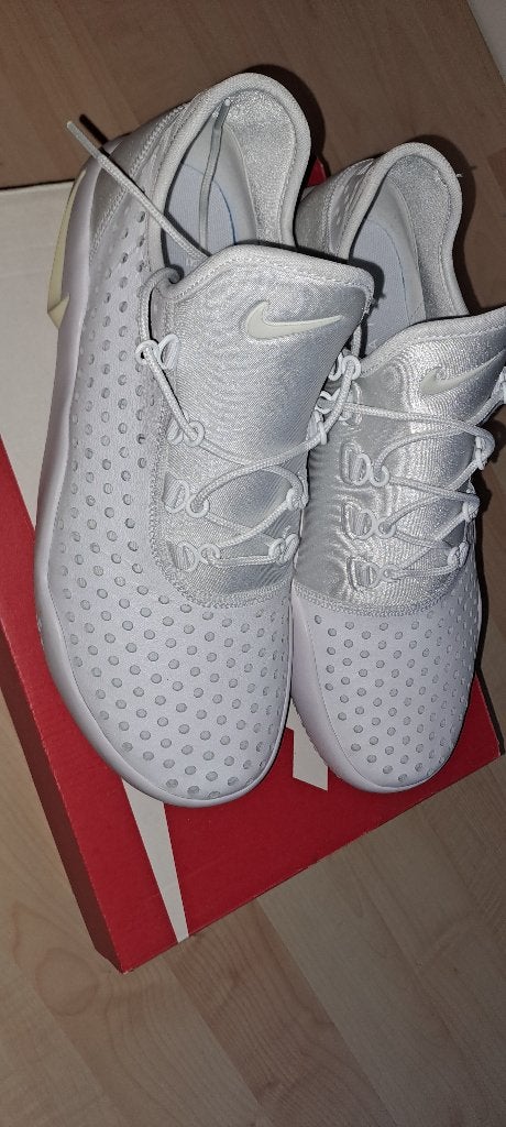nike 43, Wit, Nike, Nieuw, Ophalen of Verzenden
