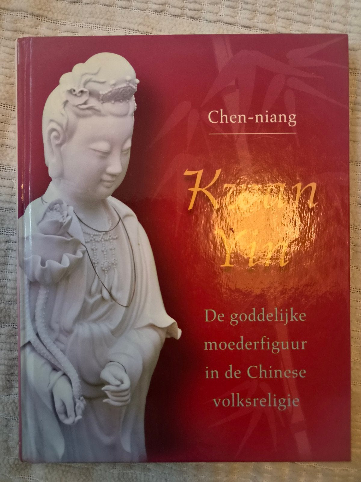 Chen-niang, Ophalen of Verzenden