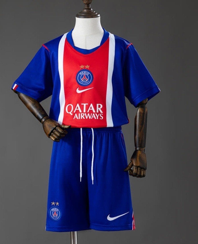 PSG kids tenue 26/27, Ophalen of Verzenden, Nieuw, Maat 98