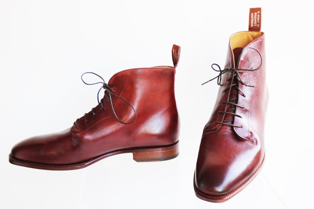 Nieuw! Australische R.M. Williams boots in maat 9 = 42.5, Overige kleuren, R.M. Williams, Boots, Nieuw