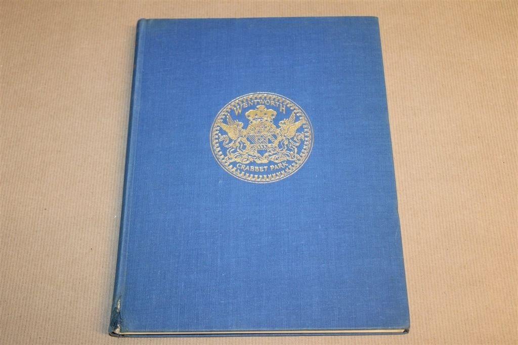 Horses in the Making — Lady Wentworth Paardenfokkerij, 1951, Ophalen of Verzenden, Gelezen