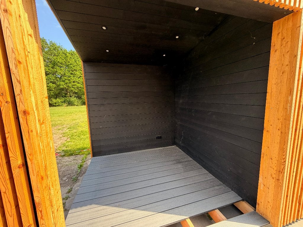 Showmodel Myhome Wellness, Ophalen, 3 ramen of meer, Overige typen, 500 cm of meer