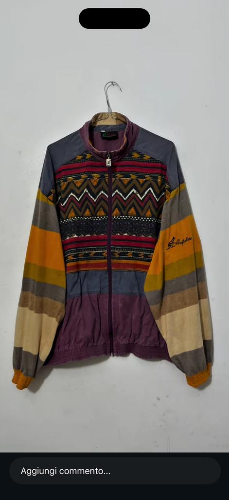 Searching For Australian Jacket  zig-zag, or other color!, Ophalen of Verzenden, Zo goed als nieuw