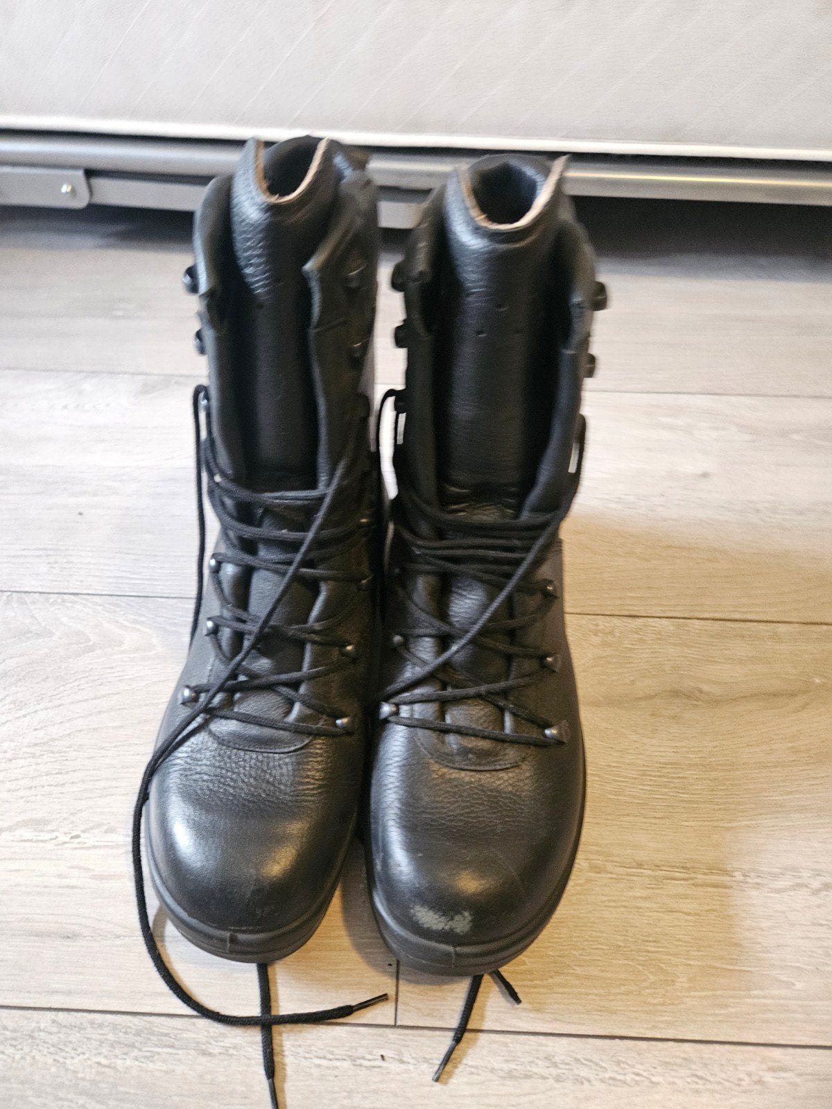 HAIX Black Eagle Athletic 2.0 V T High/Desert Boots, HAIX, Zwart, Boots, Ophalen of Verzenden