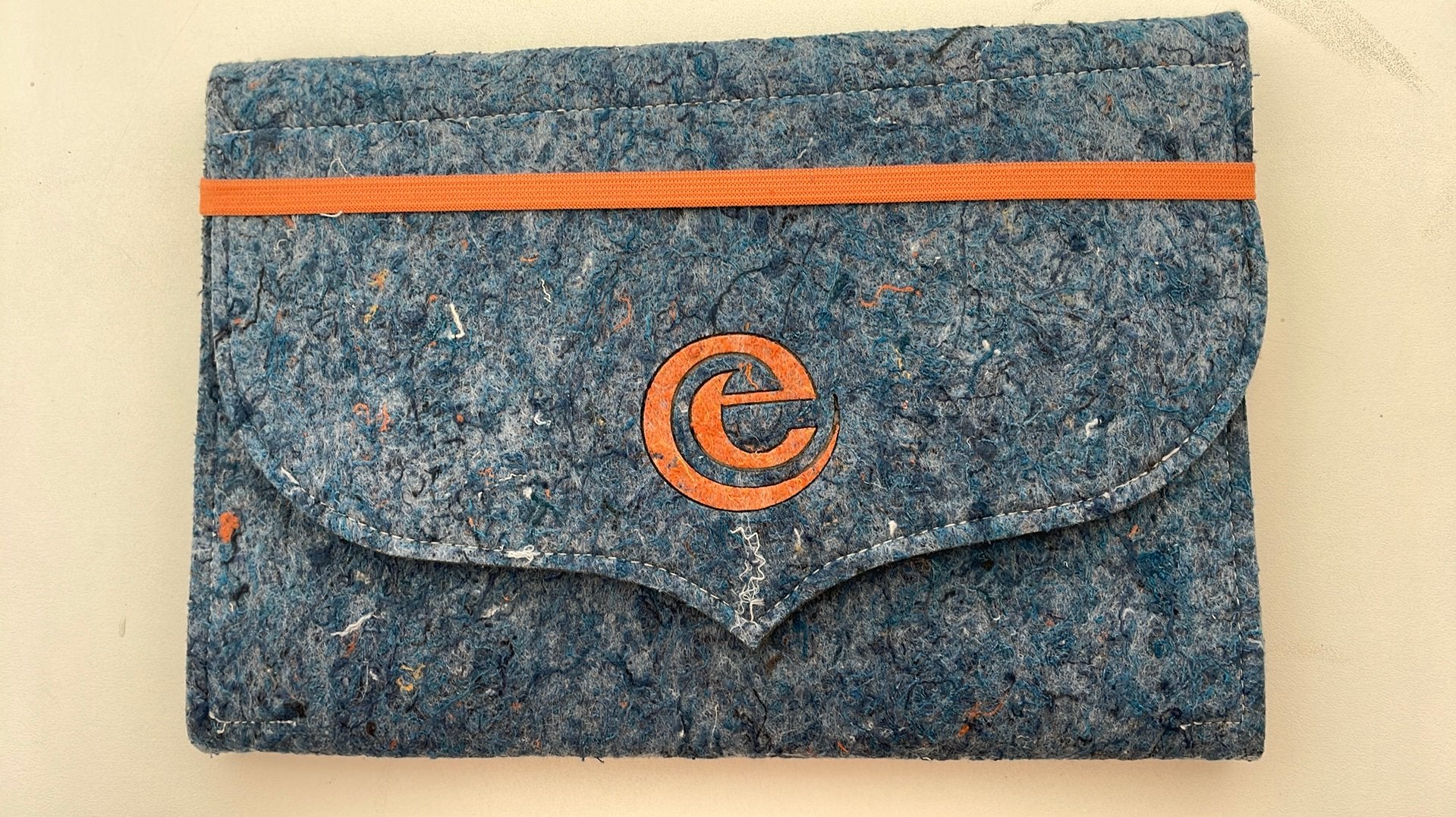 Efteling PinParade Vaandel Blauw, Ophalen of Verzenden, Overige typen