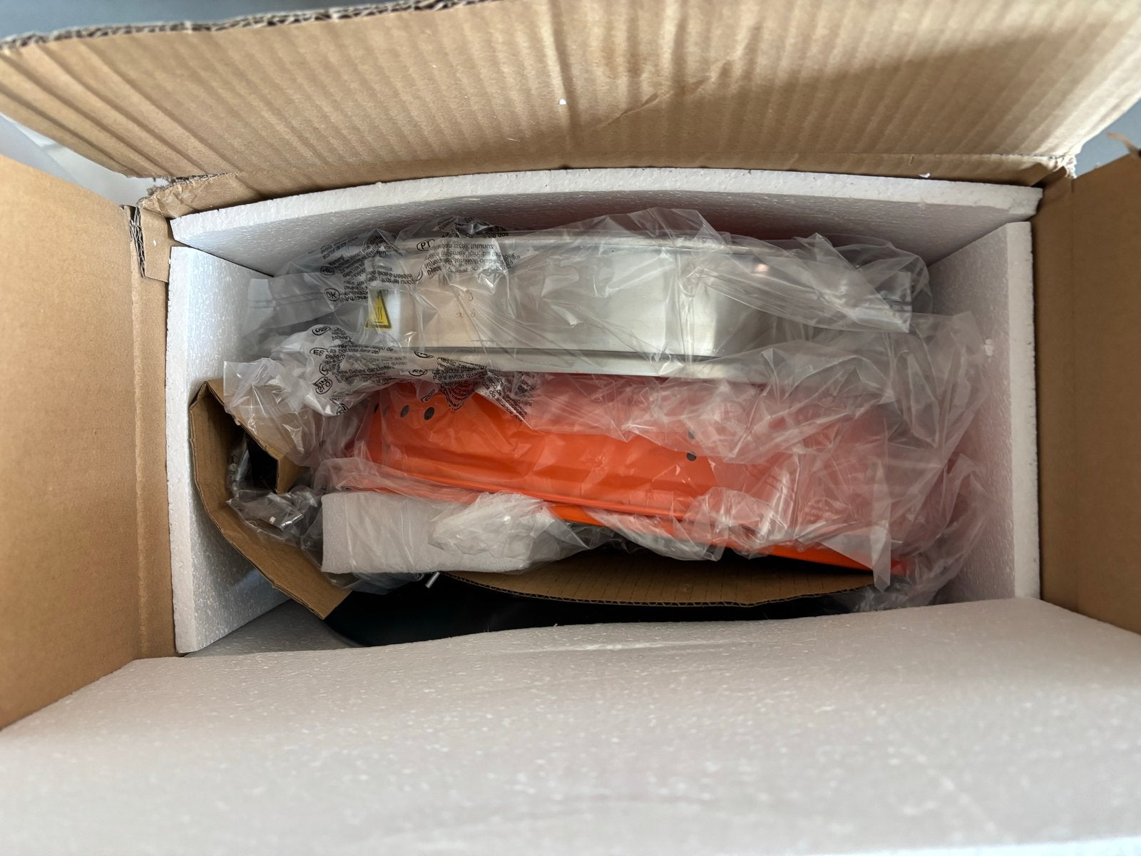 Fritel BBQ 2-in-1 Houtskool en Elektrische Grill - Nieuw, Ophalen of Verzenden, Nieuw