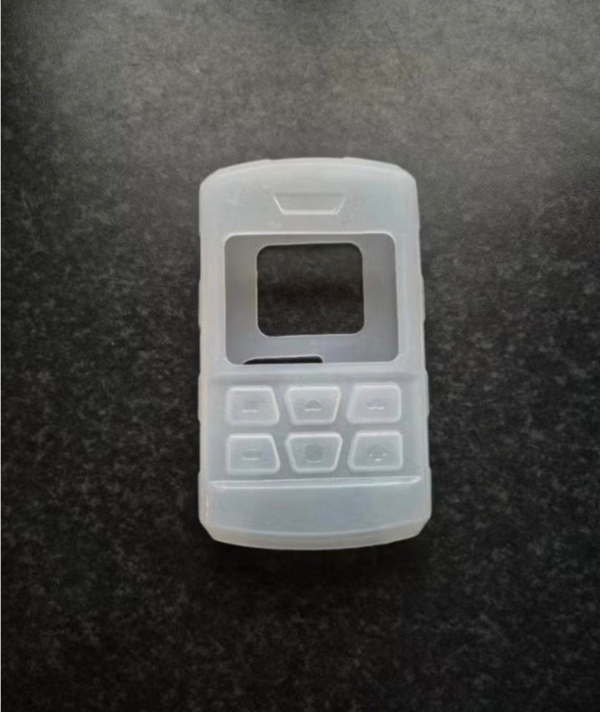 Silicone Protection Cover for XP Deus2 MetalDetectors Remote, Ophalen of Verzenden, Nieuw