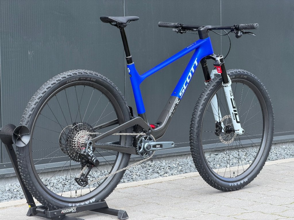Scott Spark RC Team Issue 2027, Overige merken, Versnellingen, Nieuw, Ophalen of Verzenden