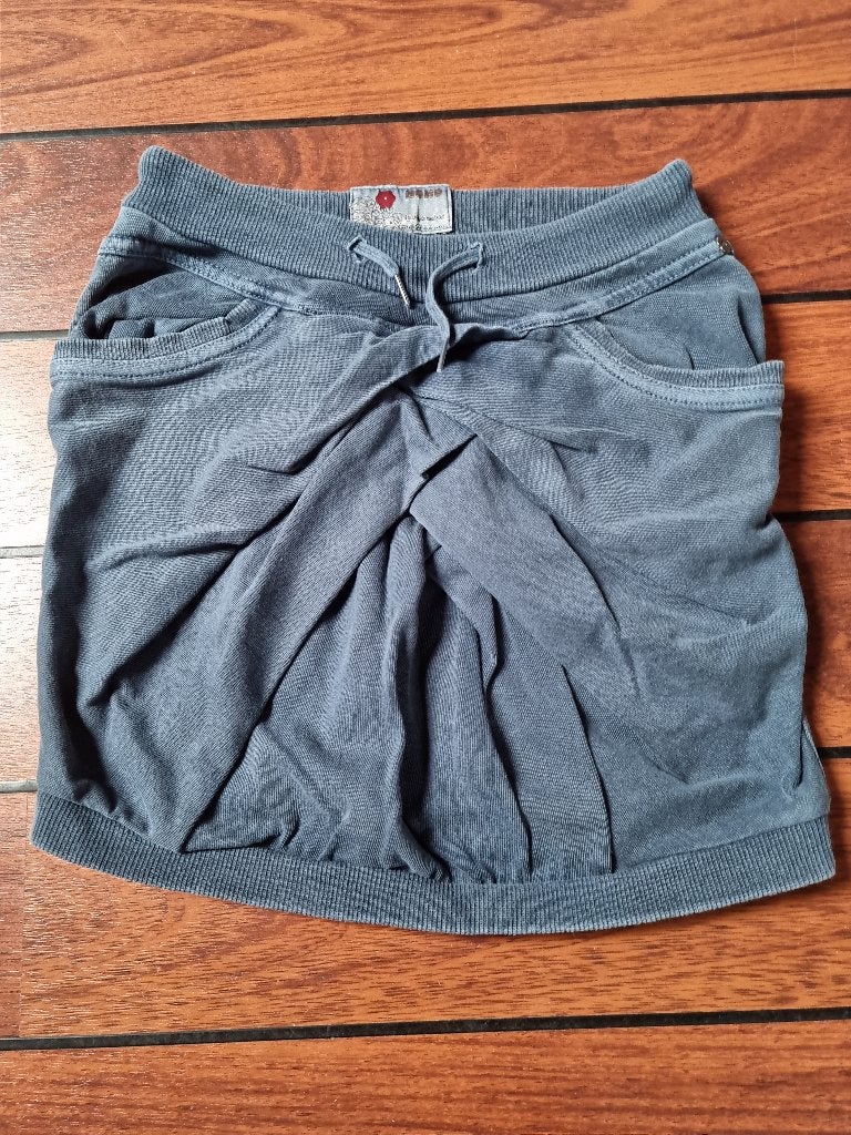 NONO rok maat 104 ** LEUK MODEL **, Meisje, Ophalen of Verzenden, Jurk of Rok, Nono