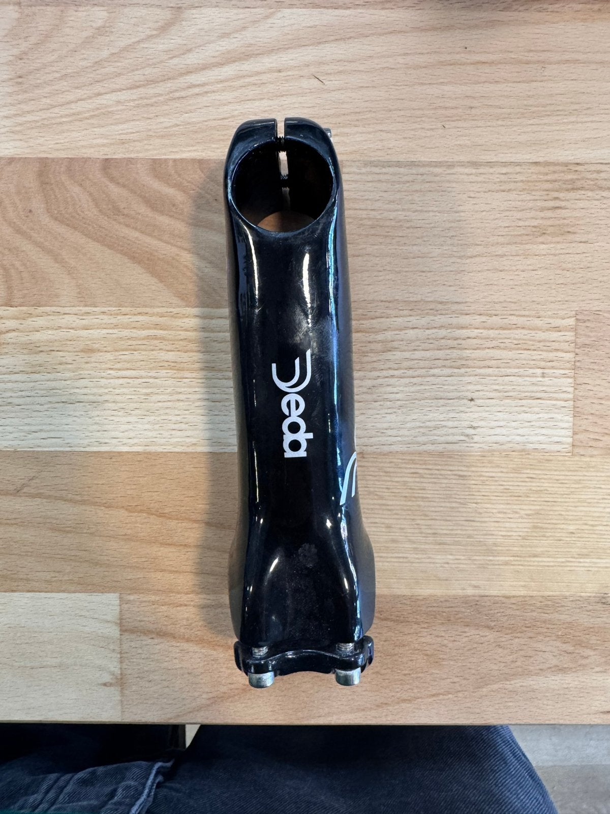 Deda Superzero stuurpen, Fietsen en Brommers, Stuur, Ophalen of Verzenden, Zo goed als nieuw, Racefiets