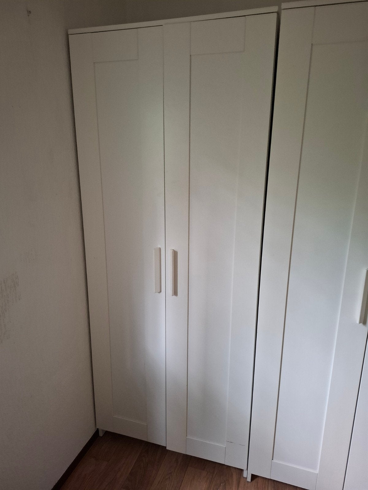 Kledingkast, Ophalen, Gebruikt, 50 tot 75 cm, 150 tot 200 cm