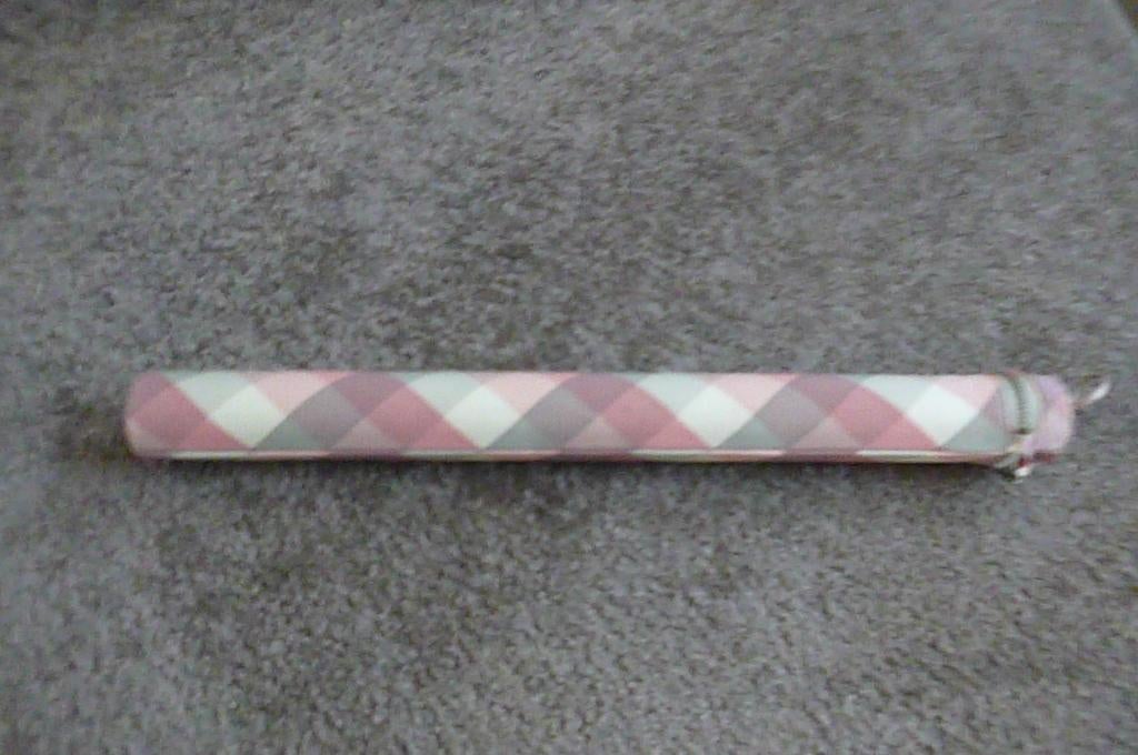retro breinaaldenkoker in mooi design, Ophalen of Verzenden, Overige typen