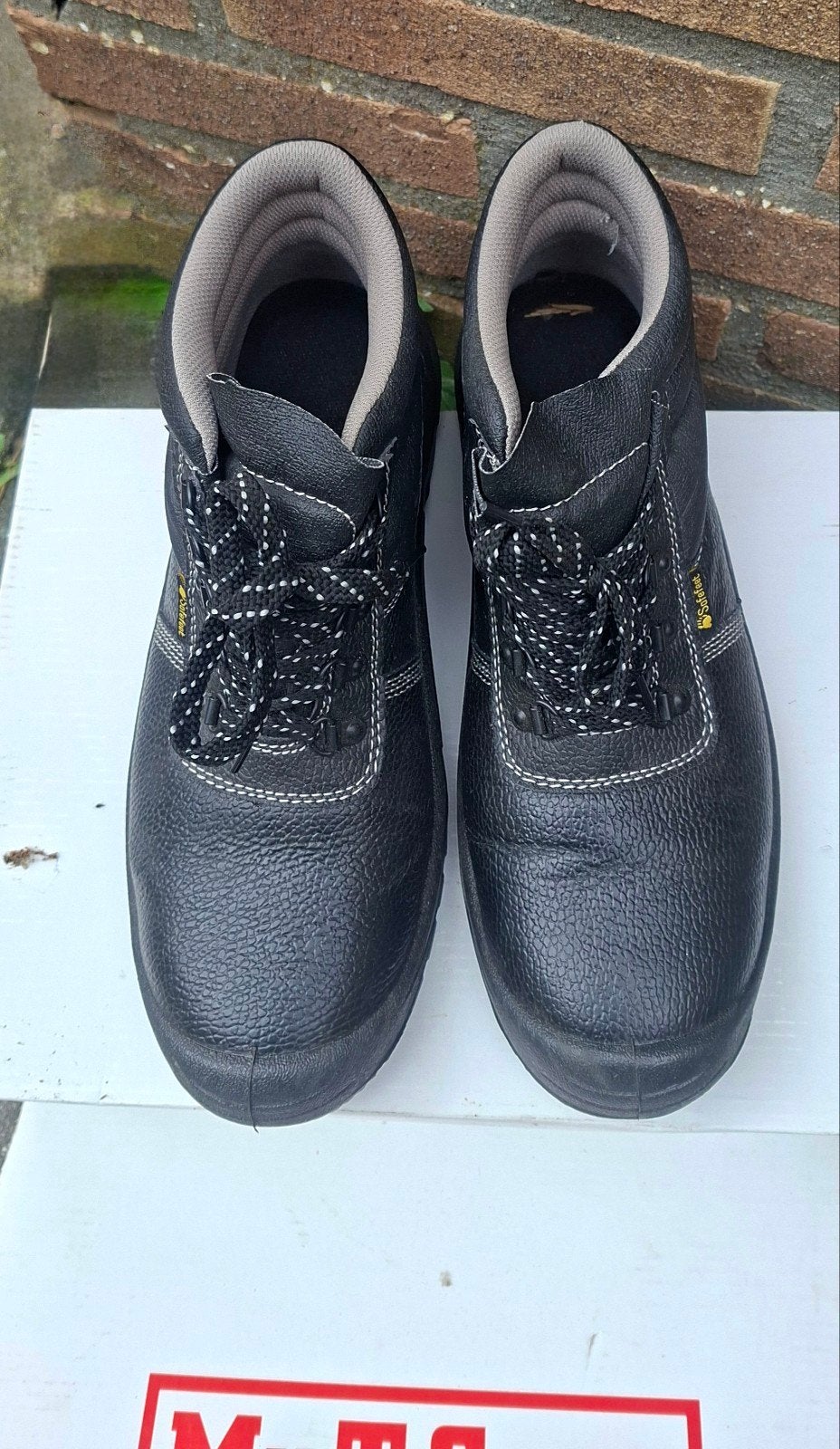 Nieuwe Safety Jogger veiligheidsschoenen, maat 42, Heren, Schoenen, Nieuw, Ophalen of Verzenden