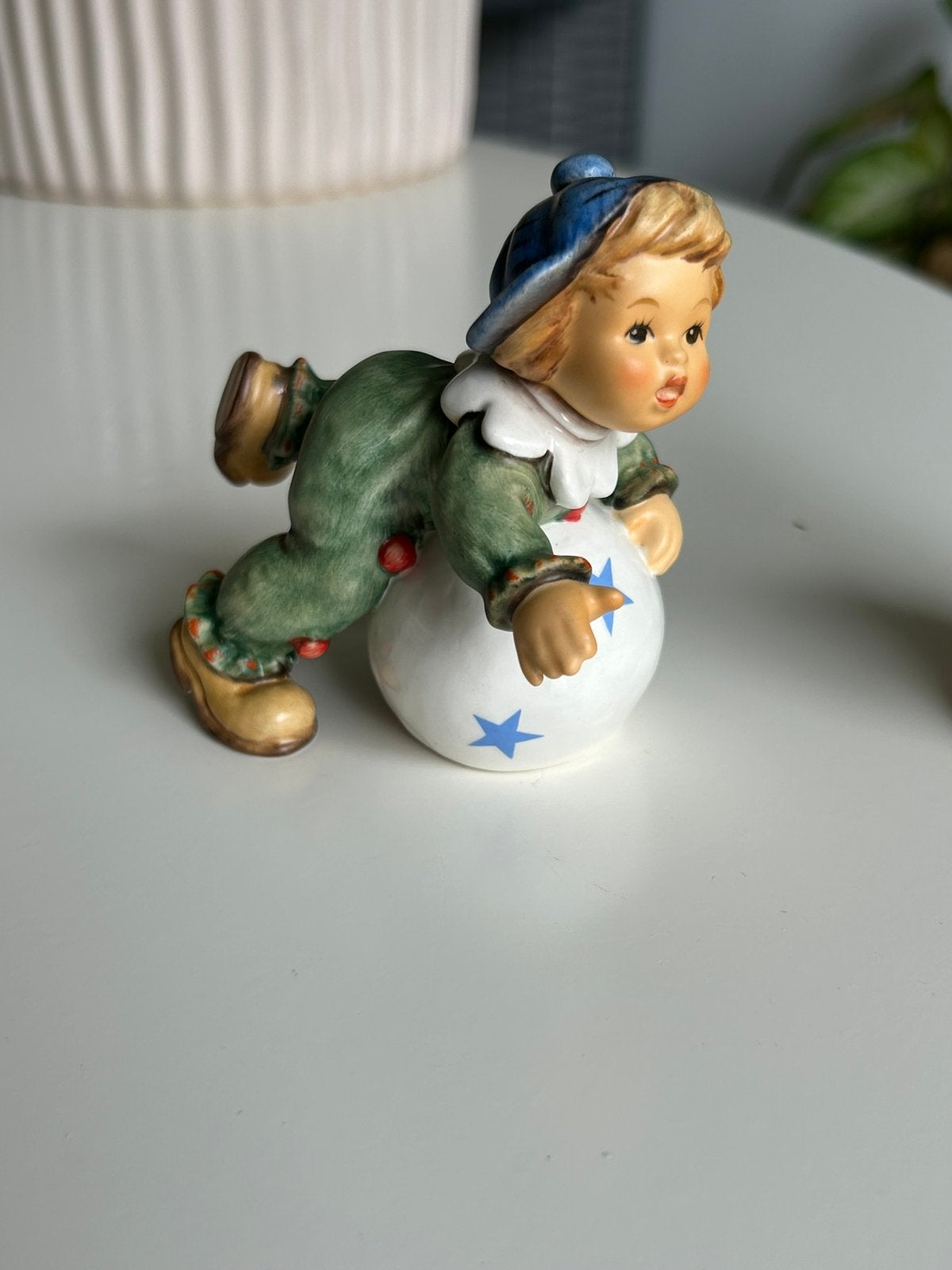 Hummel goebel 2088/8  1999, Ophalen of Verzenden, Gebruikt, Hummel