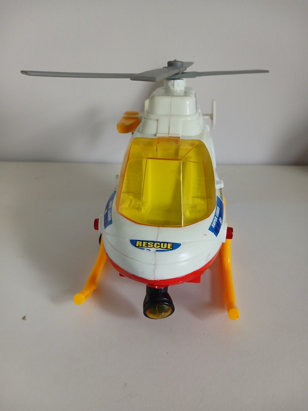 speelgoed helikopter, Ophalen of Verzenden