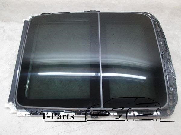 Nissan x trail panoramadak sunroof T31 T32 913064CC0A 916044, Info@fabrikant.eu, Fabrikant BV, Nieuw, Ophalen of Verzenden